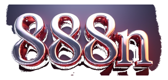 888n logo